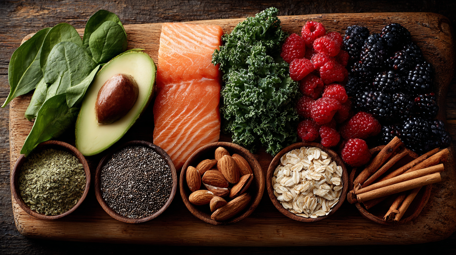 Starsza osoba uprawiająca jogę w parku